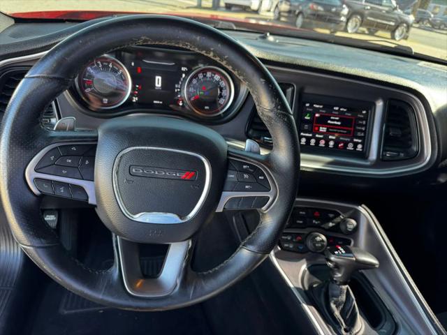 2019 Dodge Challenger R/T