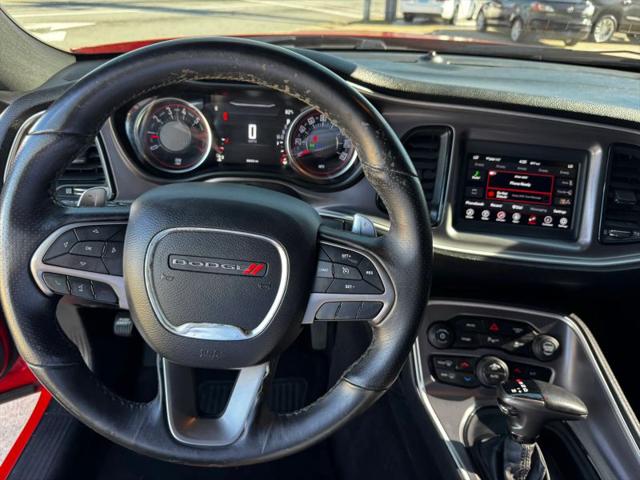 2019 Dodge Challenger R/T