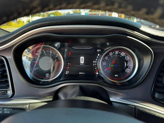 2019 Dodge Challenger R/T