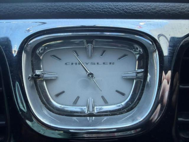 2012 Chrysler 200 LX