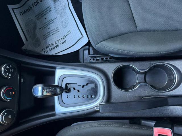 2012 Chrysler 200 LX