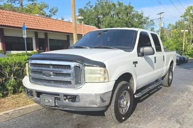 2006 Ford F-250 King Ranch for sale in Tavares, FL