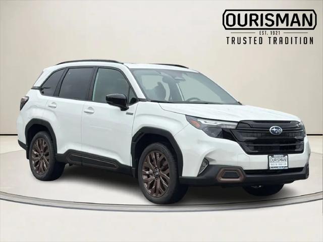 2026 Subaru Forester Sport for sale in Waldorf, MD