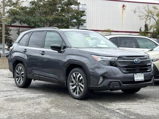 2026 Subaru Forester Touring for sale in Waldorf, MD