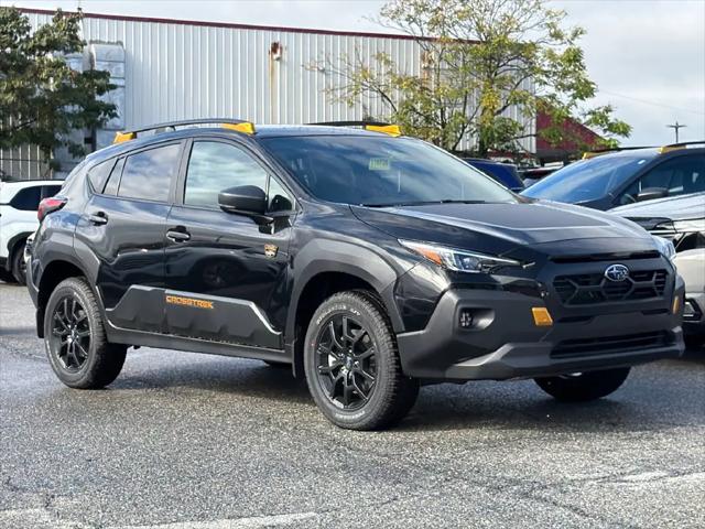 2026 Subaru Crosstrek Wilderness for sale in Waldorf, MD