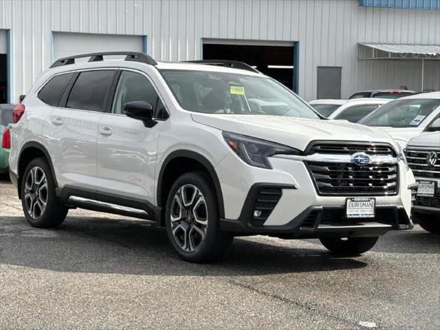 2027 Subaru Ascent Limited for sale in Waldorf, MD