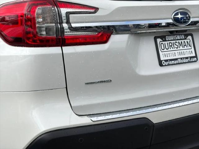 2027 Subaru Ascent Limited