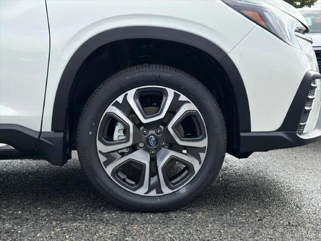2027 Subaru Ascent Limited