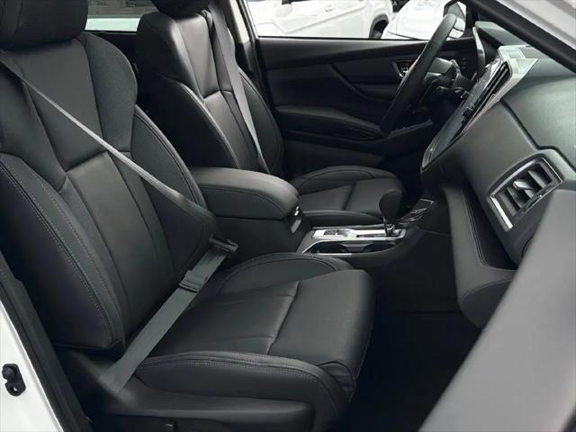 2027 Subaru Ascent Limited