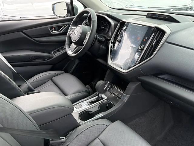 2027 Subaru Ascent Limited