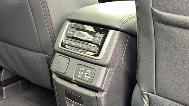 2027 Subaru Ascent Limited