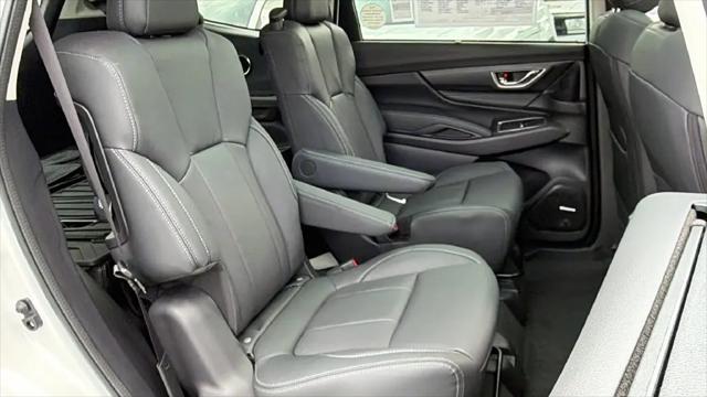 2027 Subaru Ascent Limited