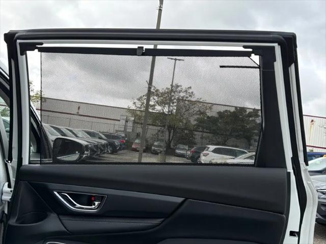 2027 Subaru Ascent Limited