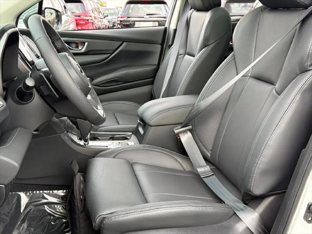 2027 Subaru Ascent Limited