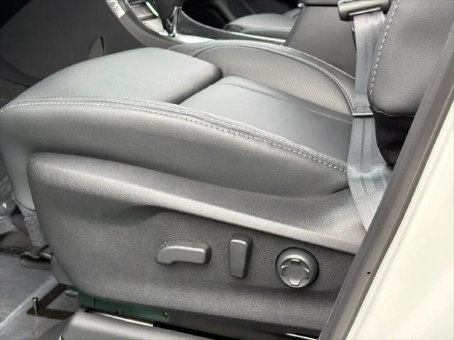 2027 Subaru Ascent Limited
