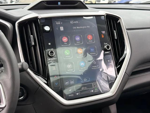 2027 Subaru Ascent Limited