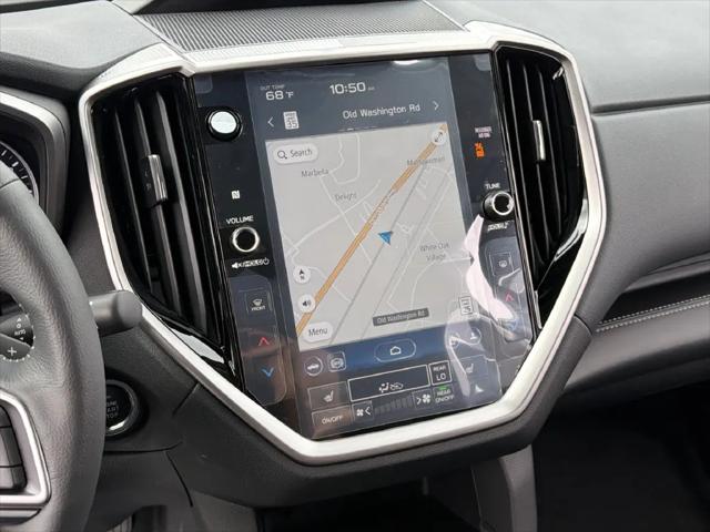 2027 Subaru Ascent Limited