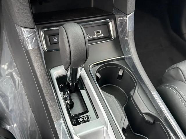 2027 Subaru Ascent Limited