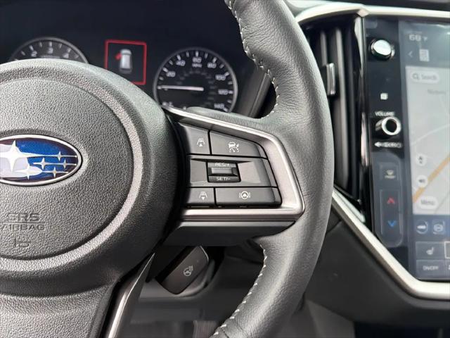 2027 Subaru Ascent Limited