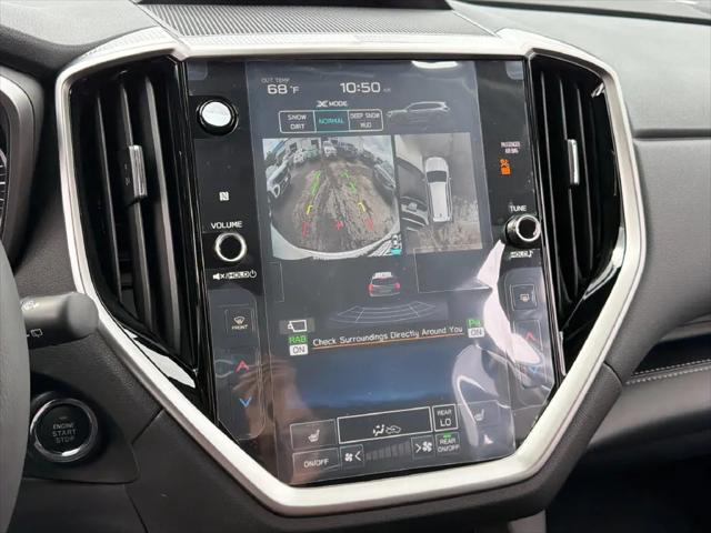 2027 Subaru Ascent Limited