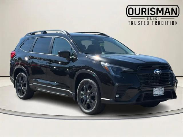 2026 Subaru Ascent Onyx Edition Touring 7-Passenger for sale in Waldorf, MD