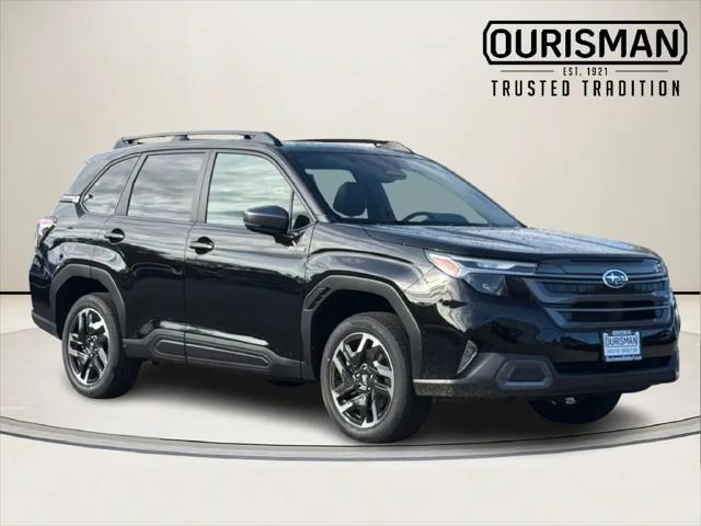 2026 Subaru Forester Limited for sale in Waldorf, MD