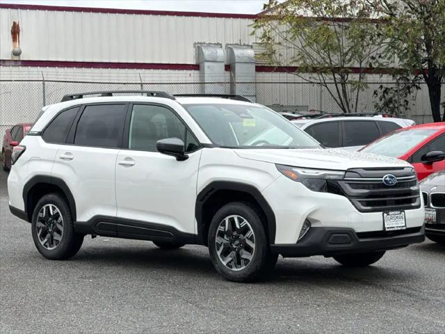 2026 Subaru Forester Premium for sale in Waldorf, MD