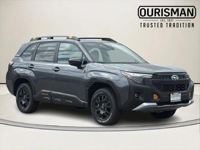 2026 Subaru Forester Wilderness for sale in Waldorf, MD