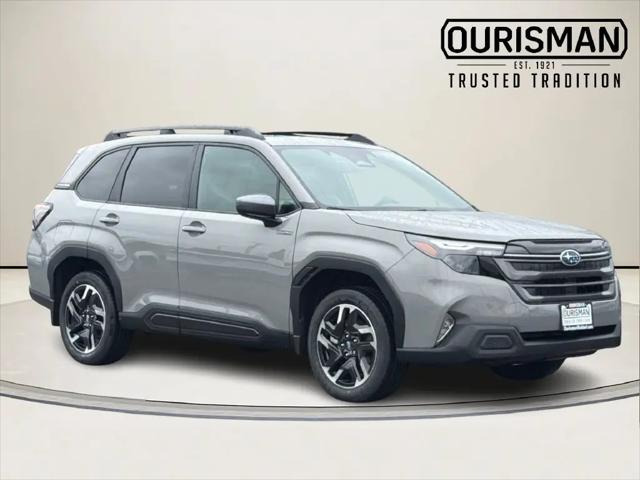 2026 Subaru Forester Premium for sale in Waldorf, MD