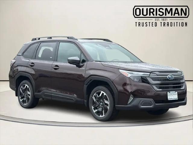 2026 Subaru Forester Limited for sale in Waldorf, MD