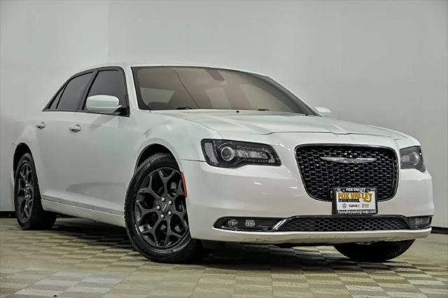 2019 Chrysler 300 300S AWD for sale in St Charles, IL