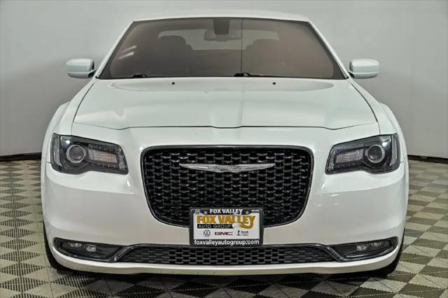 2019 Chrysler 300 300S AWD