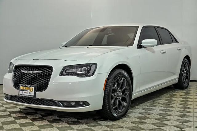 2019 Chrysler 300 300S AWD