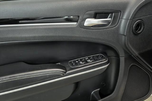2019 Chrysler 300 300S AWD