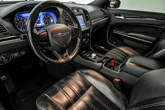 2019 Chrysler 300 300S AWD