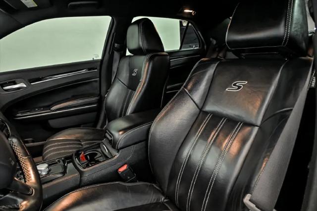 2019 Chrysler 300 300S AWD