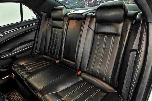 2019 Chrysler 300 300S AWD