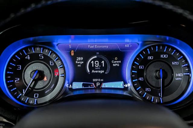 2019 Chrysler 300 300S AWD