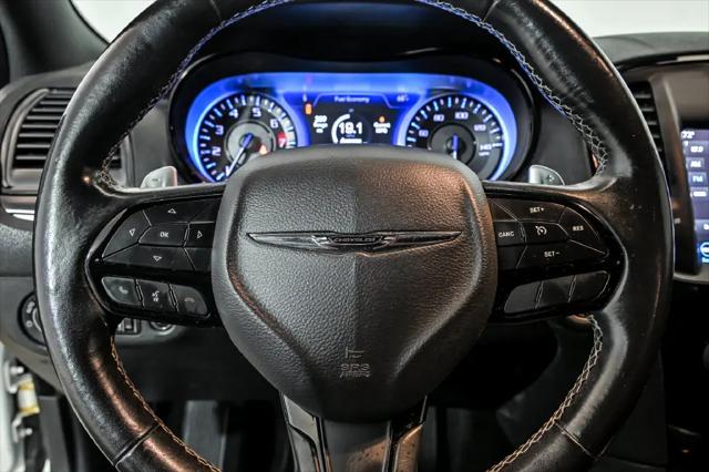 2019 Chrysler 300 300S AWD