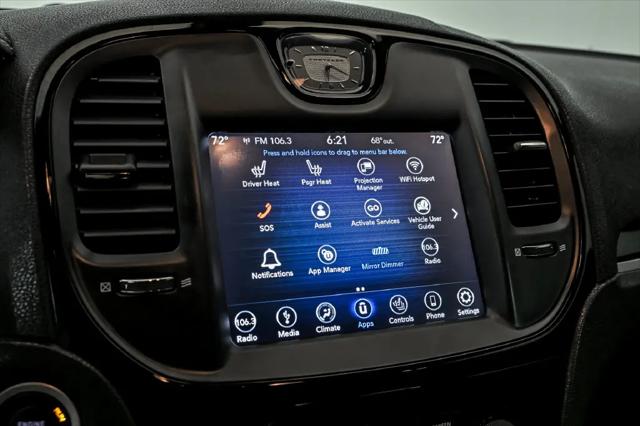 2019 Chrysler 300 300S AWD