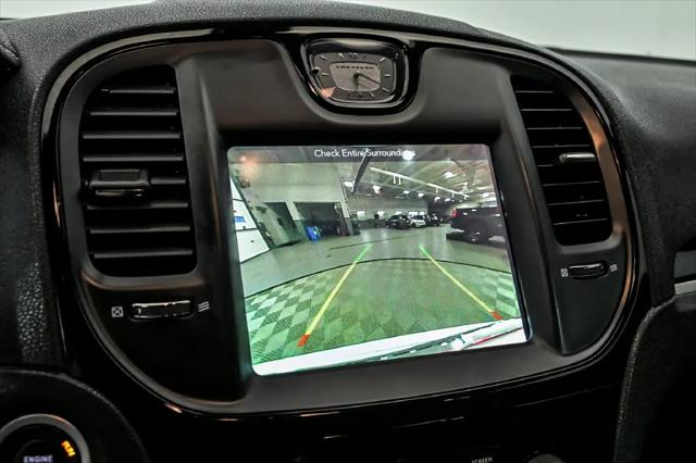 2019 Chrysler 300 300S AWD