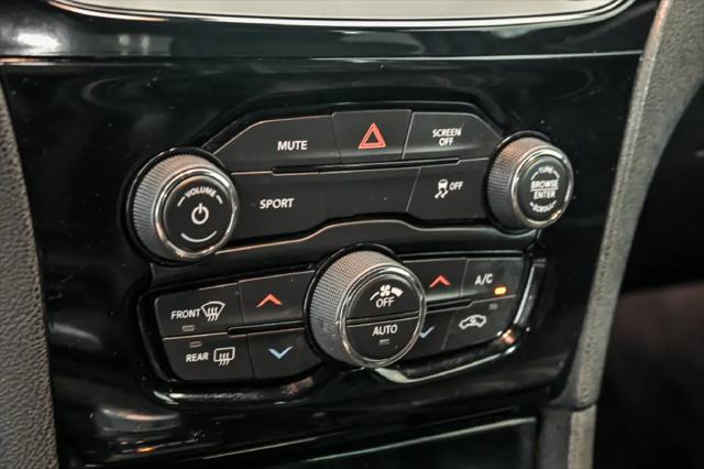 2019 Chrysler 300 300S AWD