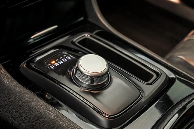 2019 Chrysler 300 300S AWD