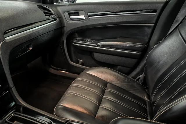 2019 Chrysler 300 300S AWD