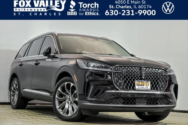2026 Lincoln Aviator Premiere for sale in St Charles, IL