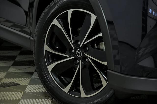 2022 Mazda CX-5 2.5 S Premium Plus