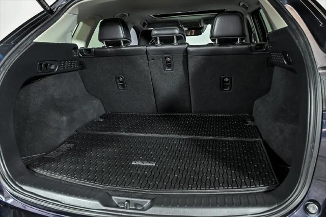 2022 Mazda CX-5 2.5 S Premium Plus