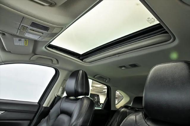 2022 Mazda CX-5 2.5 S Premium Plus