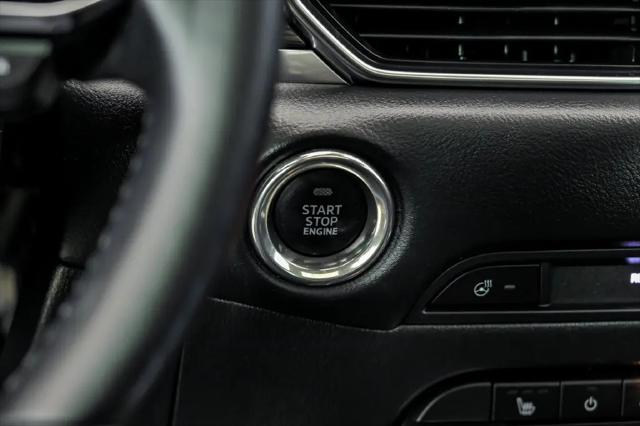 2022 Mazda CX-5 2.5 S Premium Plus