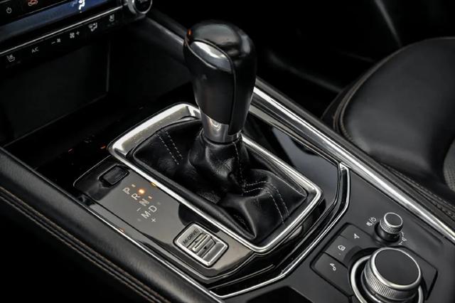 2022 Mazda CX-5 2.5 S Premium Plus